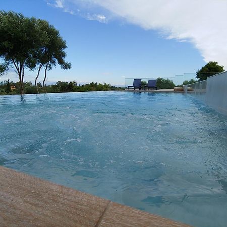 Villa Anemeli Spartia  Ngoại thất bức ảnh