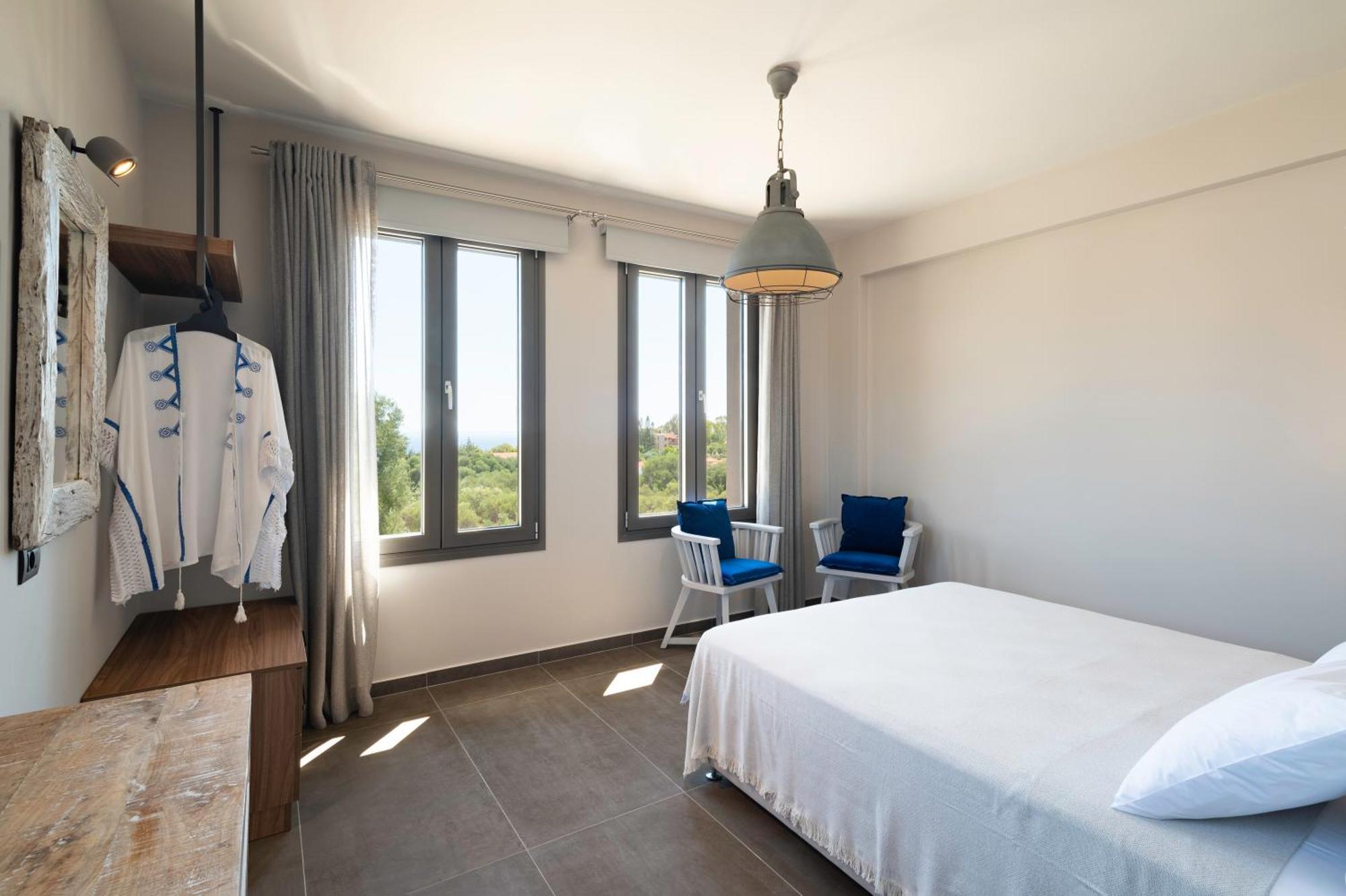 Villa Anemeli Spartia  Ngoại thất bức ảnh
