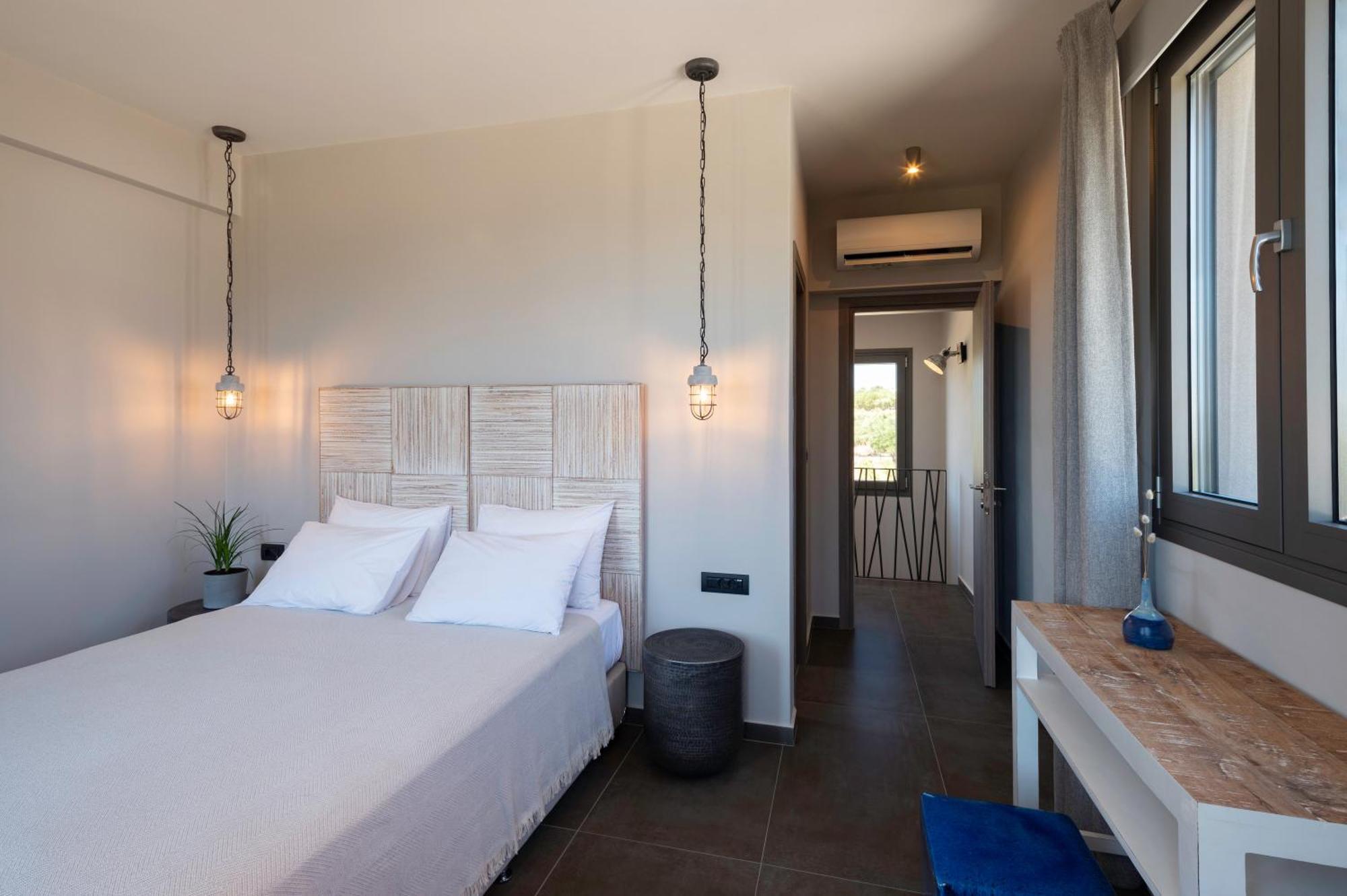 Villa Anemeli Spartia  Ngoại thất bức ảnh