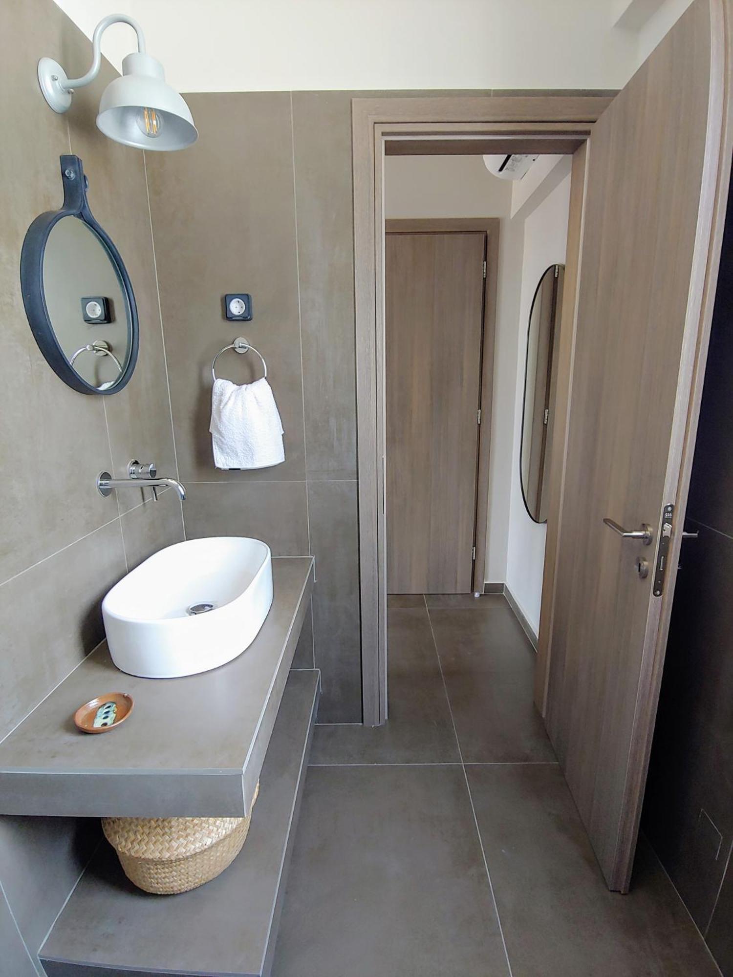 Villa Anemeli Spartia  Ngoại thất bức ảnh