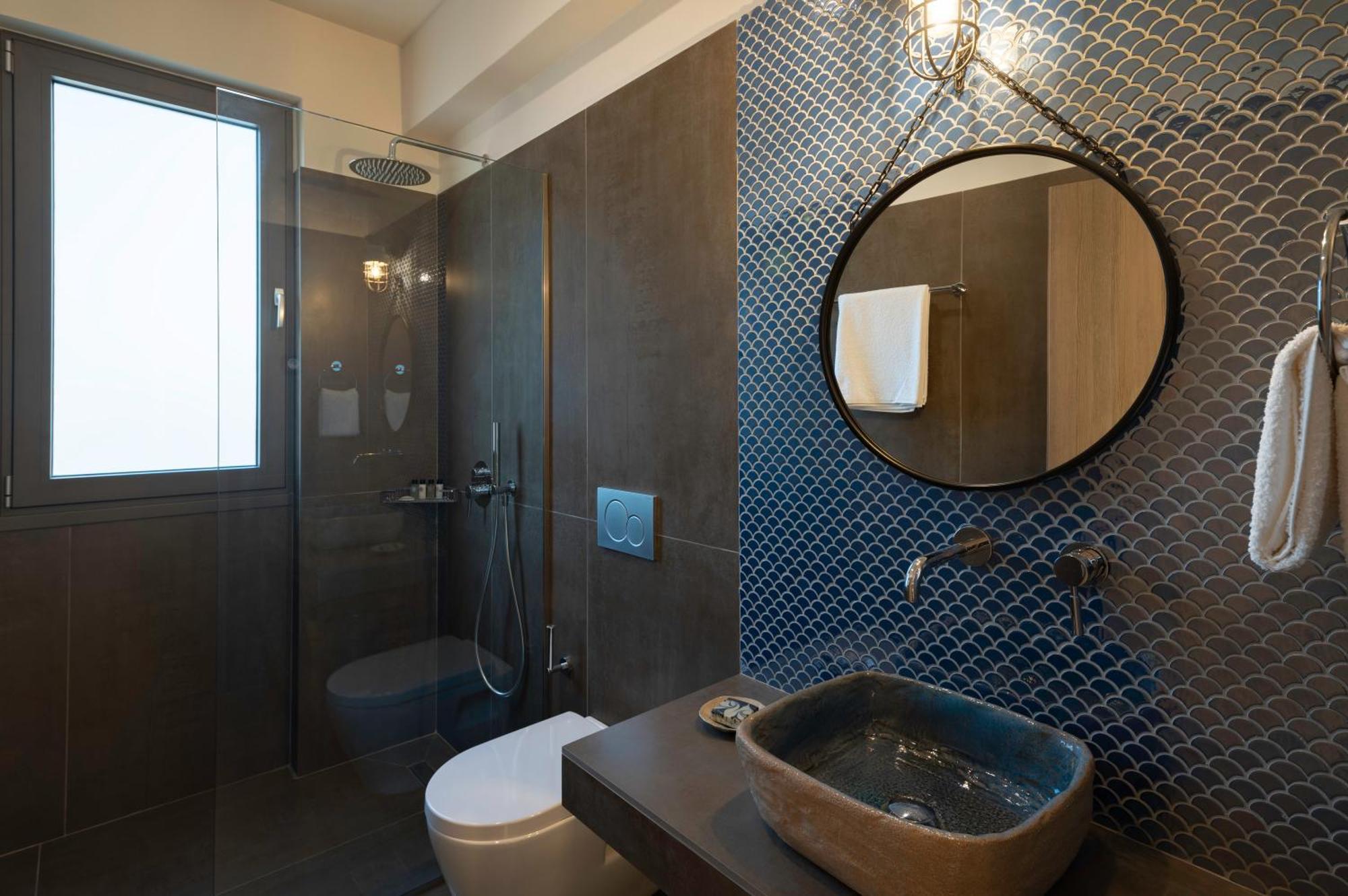 Villa Anemeli Spartia  Ngoại thất bức ảnh